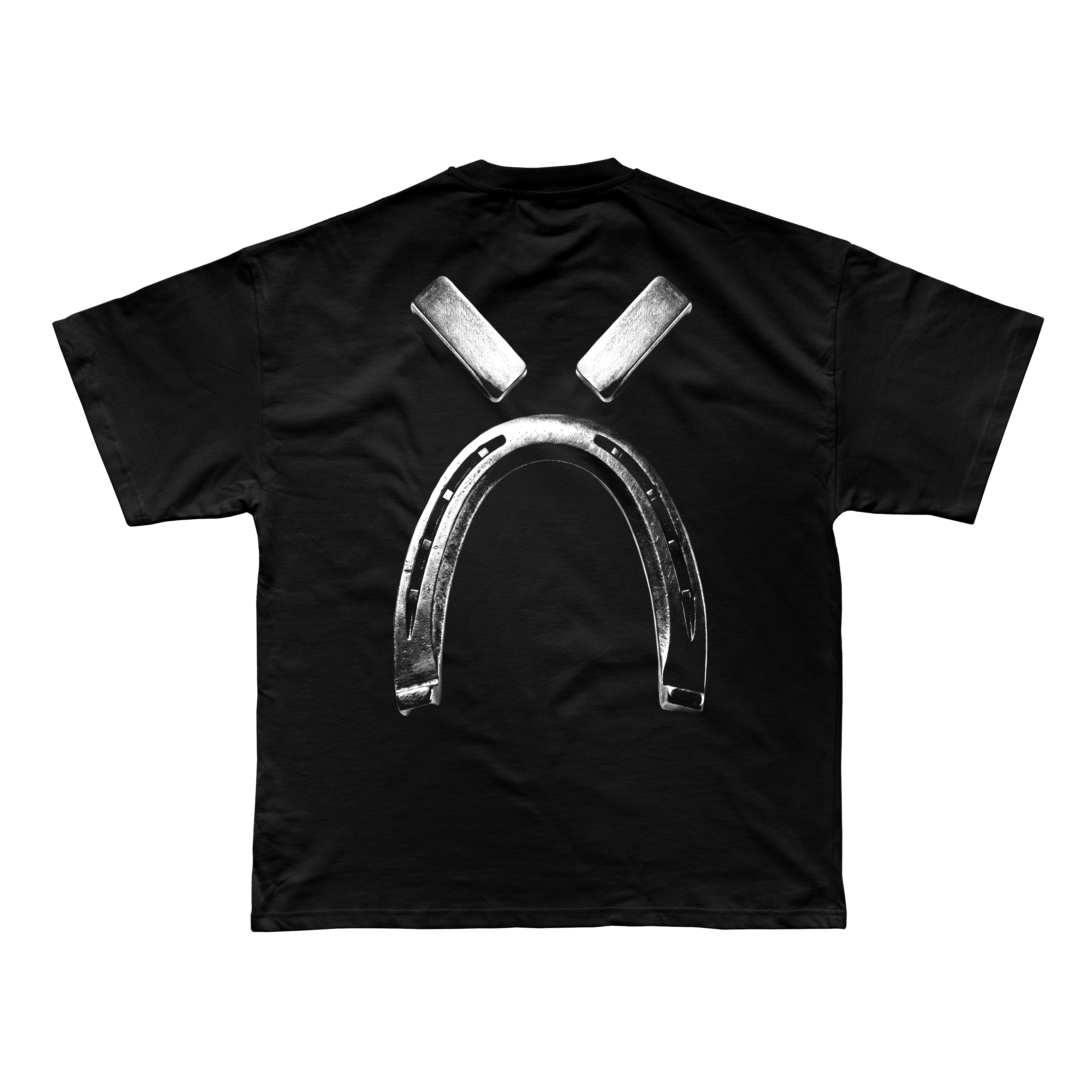 FURIA T-SHIRT Kinny Zimmer x Nikola Horbatiuk
